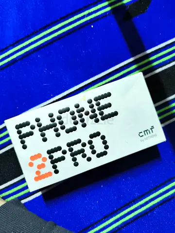 Nothing Phone CMF (2) Pro  2 MONTHS USED