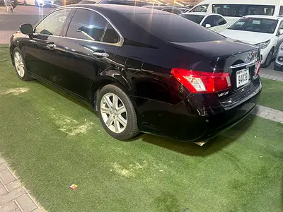 صورة 2 لـ 2007 Lexus IS-SERIES