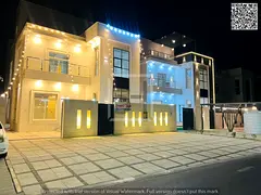 Own your villa, including registration and ownership fees.