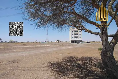 Townhouse Plots from AED 125K in Al Manama 14