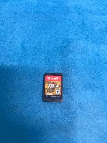 Zelda