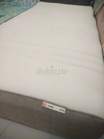 IKEA Spring Mattress good condition 200x180x20cm