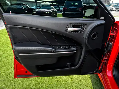 2015 Dodge CHARGER 照片 15