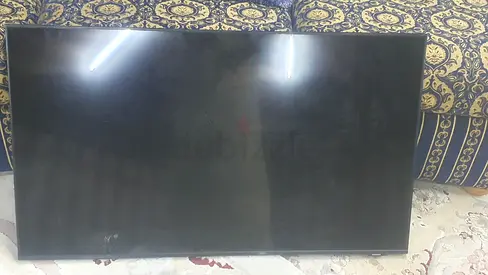 Samsung monitor m7 42 inch Faulty / For Parts