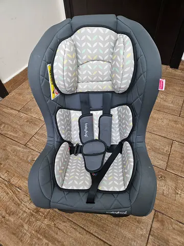 Baby Car Seat - babyhug