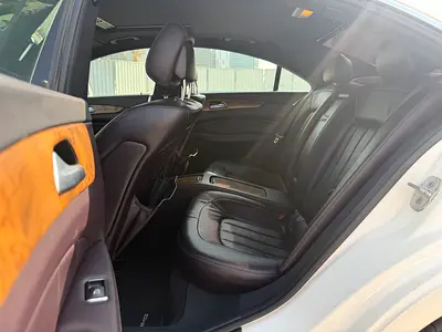 صورة مصغرة 12 لـ 2014 Mercedes-BENZ CLS