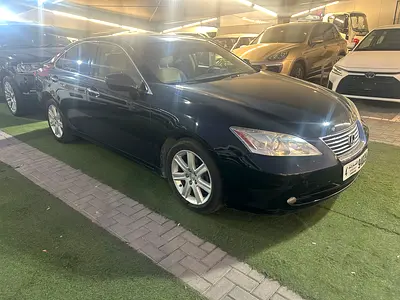 صورة 5 لـ 2007 Lexus IS-SERIES