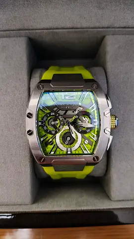 Blade watch men