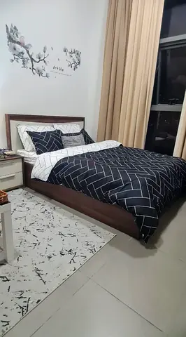 Good condition Bed available for Sale