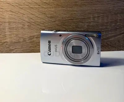 Canon IXUS 145 compact digital camera - good working condition
