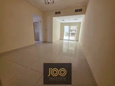2 Bedroom Apartment for Annual Rent in Al Nuaimiya 1 | Near Al Ghulfah Bridge | Spacious Layout | Swimming Pool Inside the Tower