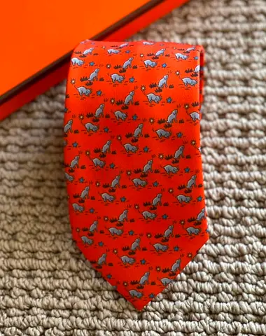 Tie
