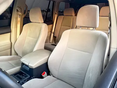2019 Toyota PRADO — фото 16