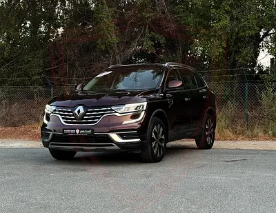 Renault Koleos SE 4X4, миниатюра 3