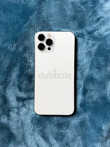 iPhone 12 Pro Max 256GB