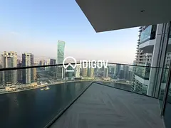 Sea View | Vacant | High Floor