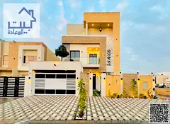 villa with a swiming pol ready to move in includes water and electricity connections registration an