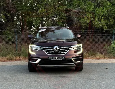 Renault Koleos SE 4X4, миниатюра 2