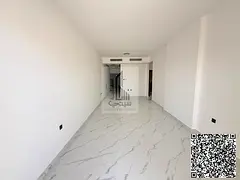 Annual rent – One-bedroom apartment in an excellent location in Ajman