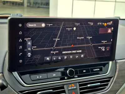 2024 Nissan ALTIMA 缩略图 14