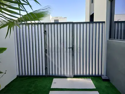 Privacy screen for sale and fix