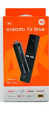 MI TV STICK