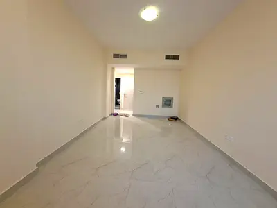 Like a brand new appartment 1bhk big hall 1 washroom with belcony price 35k brand new building