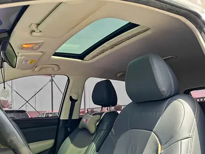 صورة 11 لـ 2023 Chevrolet CAPTIVA
