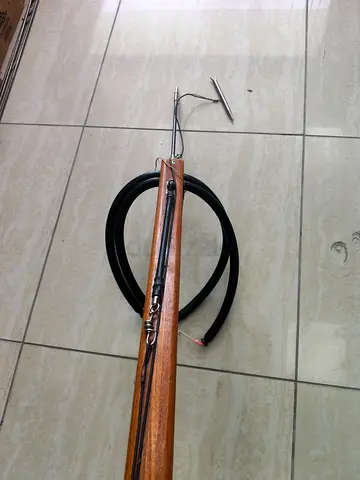 Spear gun Riffe size 110