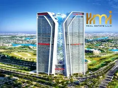Lake View | Fully Furnished | High Floor | Accept Mortgage