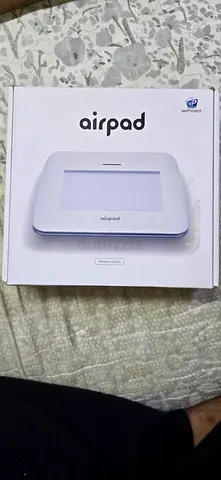 Airpod - AWIND wepresent WiPG-AirPad