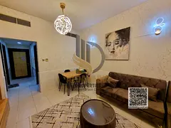 Bedroom Apartment for Monthly Rent – Garden City Towers, Al Hamidiya, Ajman