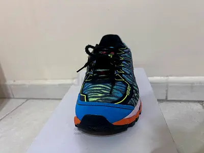 Kenzo ASICS size 11.5 US new with receipt