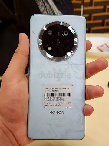 Honor x9c for sale