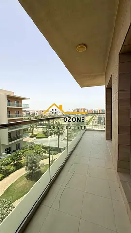 Elegant 2-Bedroom Apartment for Rent in Al Zahia Garden Apartments | Modern Family Living