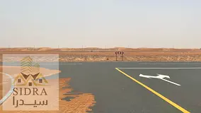 Prime Corner Residential & Commercial Plot (G+4) for Sale in Al Alia Global