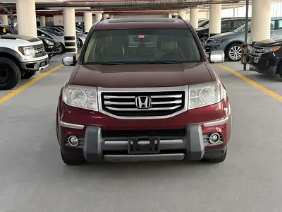 صورة 3 لـ 2013 Honda PILOT