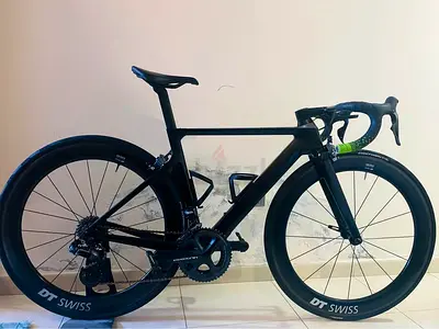 Canyon Aeroad CF SL7 Full Carbon Road Bike - XXS