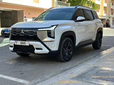 Brand-New Mitsubishi Destinator 2026 – 7-Seater Luxury SUV at an Unbeatable Price! Without Deposit