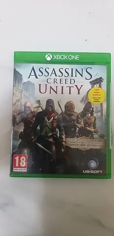 Xbox games