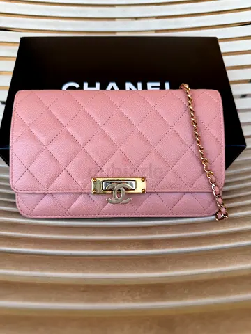 Chanel woc for sale