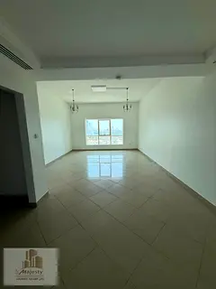 🏢 2 Bedroom Apartment for Rent in Al Majaz 1 | Free Parking | AC Included by Owner