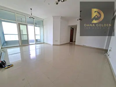 High-End 3BHK | Prime Location | Pool, Gym & Party Hall