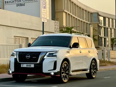 Infiniti QX80 Limited Edition 2015 | GCC Specs | Top Range