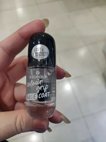 Makeup products.