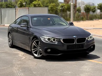 صورة 3 لـ 2015 BMW 4-SERIES