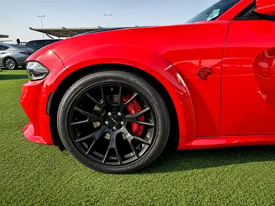 2015 Dodge CHARGER — миниатюра 17