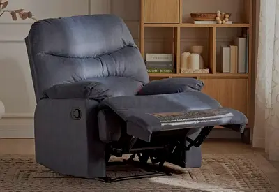 Home centre Recliner