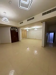 Family room available for rent in al rashidiya dubai