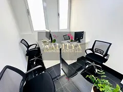 Office Spaces That Make a Statement – Choose Us for Your Rental